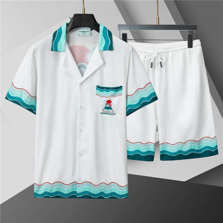 Picture of Casablanca Shirt Pant Suits _SKUCasablancaM-3XL3cx5502220809